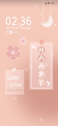 sticky note