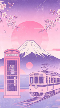 东京霓虹梦