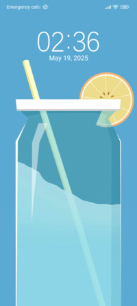 Cool Drink
