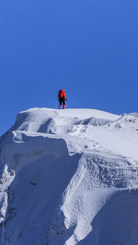 Outdoor climbing-0