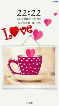 LOVE
