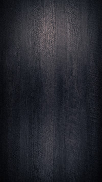 Pure black texture
