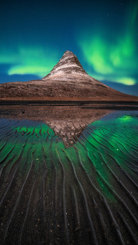 Substances that Produce Aurora 8