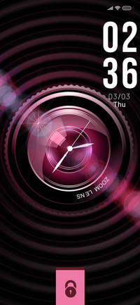 Lens