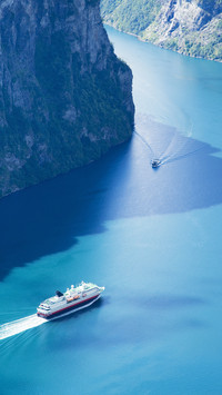 International-Norway