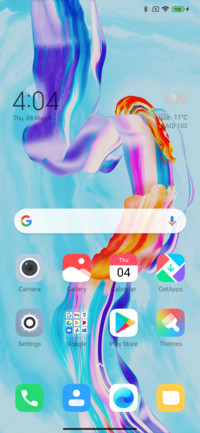 MIUI 12 PACK