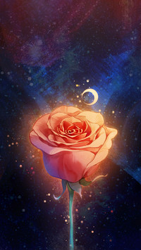 Why do roses have thorns