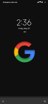 PIXEL  White - Dark 