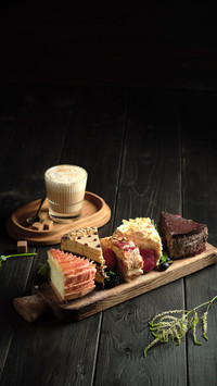 How much do you know about cakes