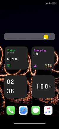 IosLove