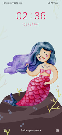 Mermaid Art_3MDS