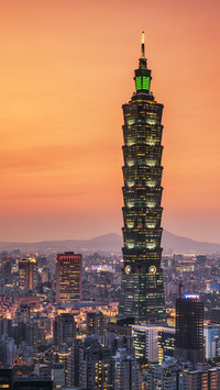 台湾旅游全攻略