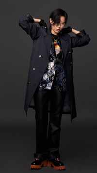 李斯丹妮：三十而励