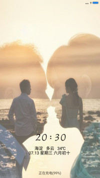 亲  吻吗。。