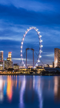 Singapores tourism attention is expected to rise