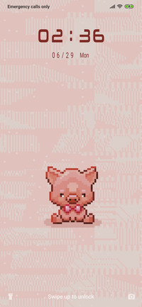 Pixel Pig_3MDS
