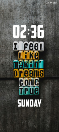 Inspiration