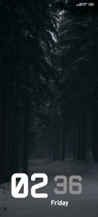 Pine Tree