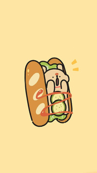 开心法则 到点恰饭