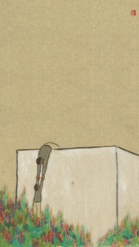 崔彤作品