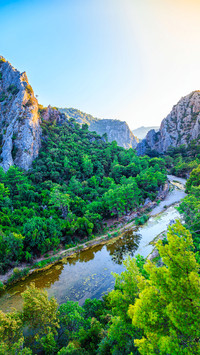 Recommended places for summer travel 40