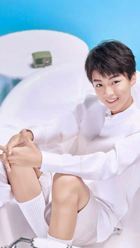 TFBOYS砥砺前行