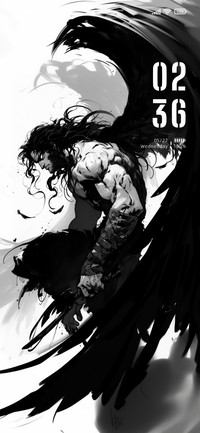 demon man