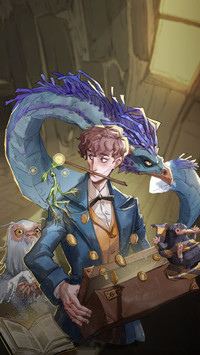 哈利波特：魔法觉醒