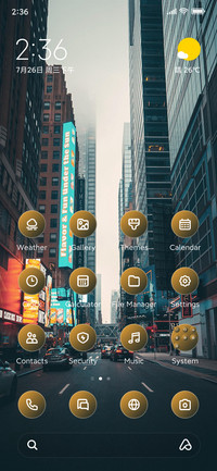 Buildings
