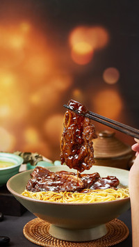 中国菜的文化底蕴