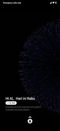 Android 10 v11