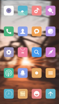 Official MIUI Theme_39