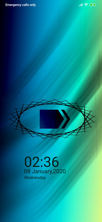 Dark Linex_DWM4