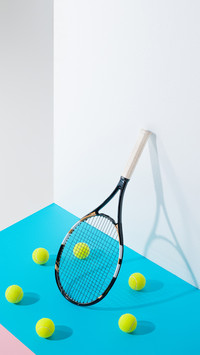 A complete guide to choosing tennis rackets