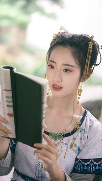 宋词里凄美动人的爱情