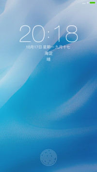 布与花