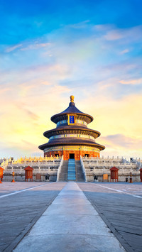 北京名胜-拍信图库