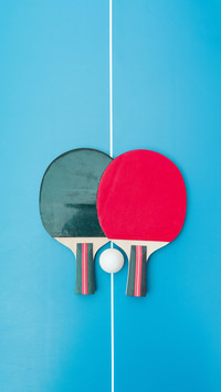 How to choose a table tennis racket