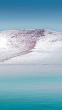 The most worthwhile place to visit in winter