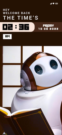 Robotics