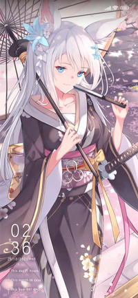 Cherry Blossom