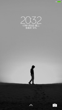 漫步人生