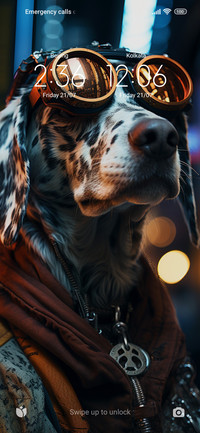 dog