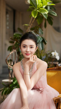 张艺谋女主又是刘浩存