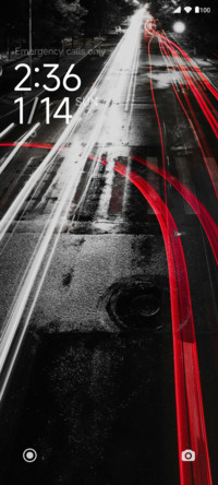 Red Light