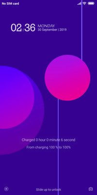 Gradient V_DWM2