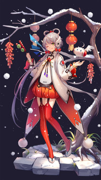 洛天依 (9)