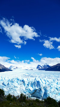Perito Moreno Glacier