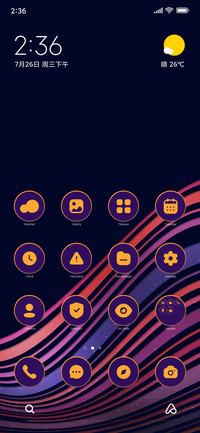 Lines