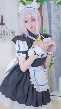 女仆咖啡厅